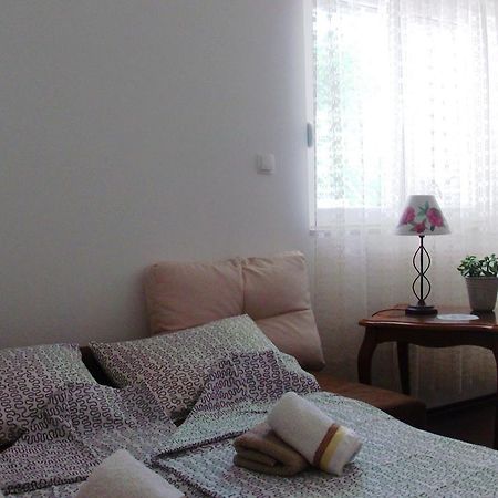 Little Rock Apartments Mostar Ngoại thất bức ảnh