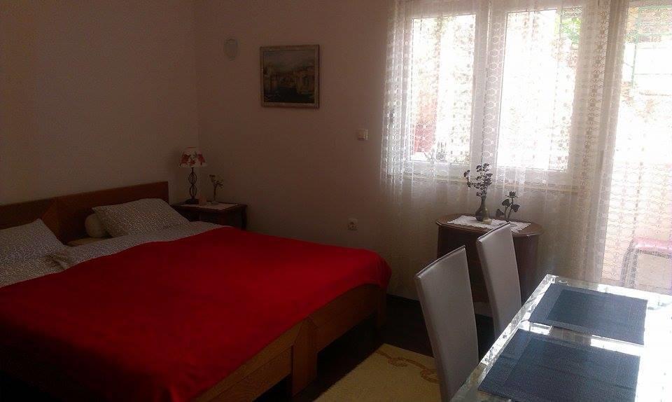 Little Rock Apartments Mostar Ngoại thất bức ảnh