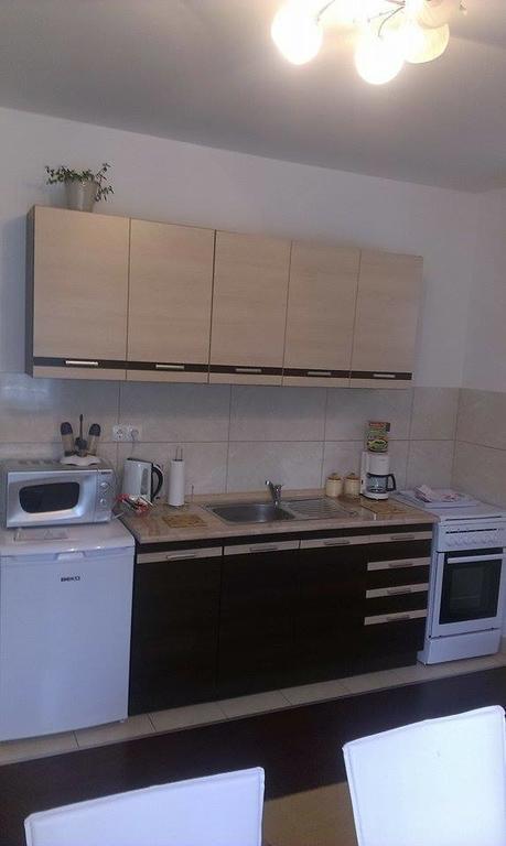 Little Rock Apartments Mostar Phòng bức ảnh