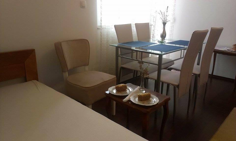 Little Rock Apartments Mostar Phòng bức ảnh