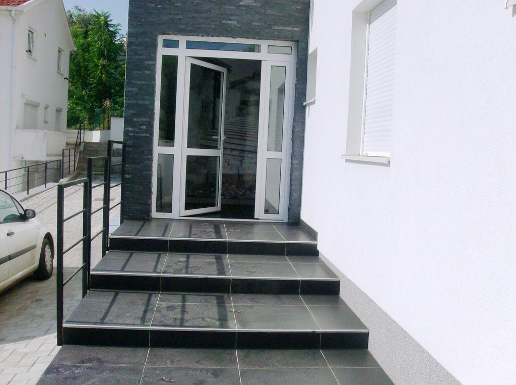 Little Rock Apartments Mostar Phòng bức ảnh